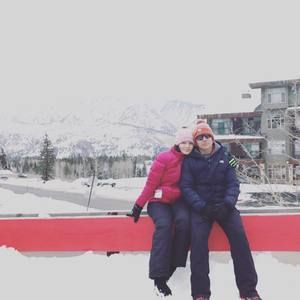 Meet your Posher, Alma